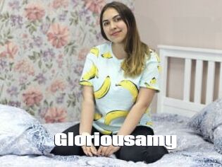 Gloriousamy