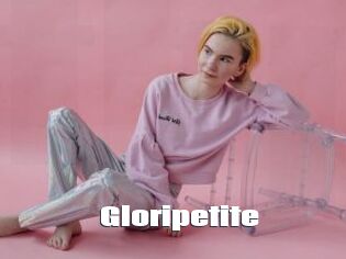 Gloripetite