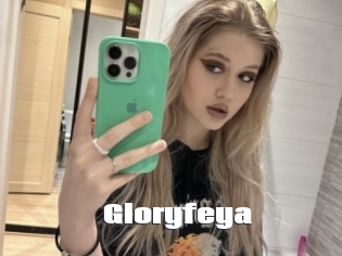 Gloryfeya