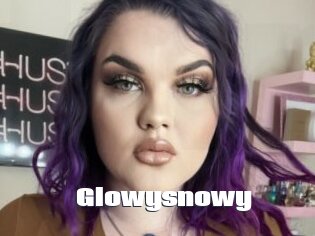 glowysnowy The hot porn