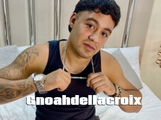 Gnoahdellacroix