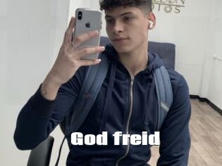 God_freid
