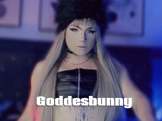 goddesbunny The hot porn