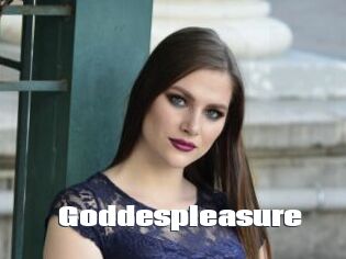 Goddespleasure