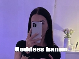 Goddess_hannn