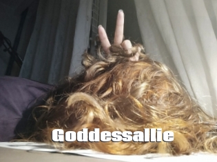 Goddessallie