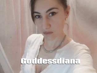 Goddessdiana