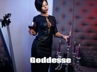 Goddesse