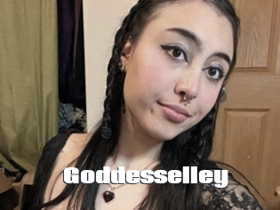 Goddesselley