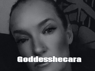 Goddesshecara