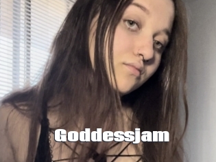 Goddessjam