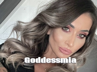 goddessmia The hot porn