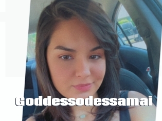 goddessodessamai The hot porn