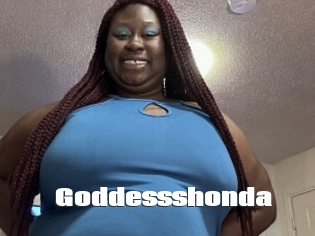 Goddessshonda