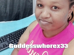 Goddesswhorex33