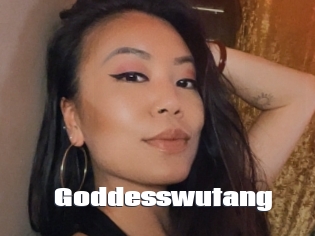 Goddesswutang