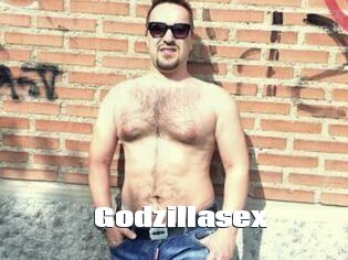 Godzillasex