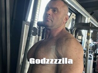godzzzzila The hot porn