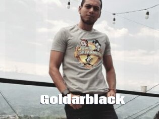 Goldarblack