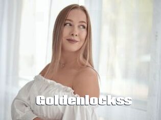 Goldenlockss