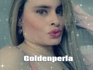Goldenperla