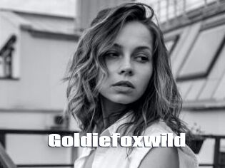 Goldiefoxwild