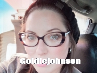 Goldiejohnson