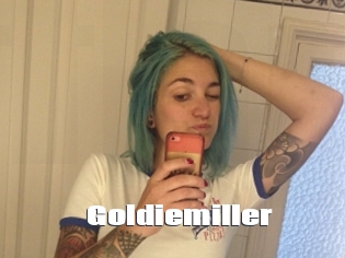 goldiemiller The hot porn