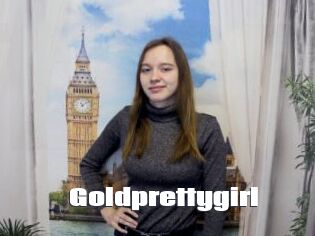 Goldprettygirl