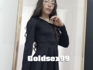 Goldsex99