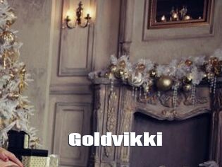 goldvikki The hot porn