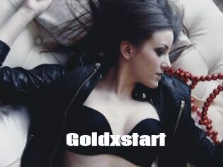 goldxstart The hot porn