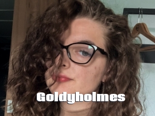 Goldyholmes