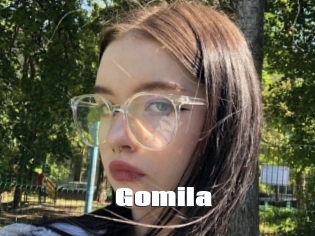 Gomila