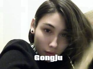 Gongju