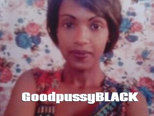 GoodpussyBLACK