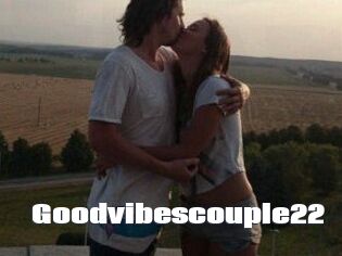 Goodvibescouple22