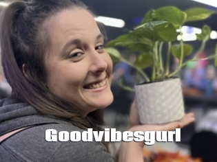 Goodvibesgurl