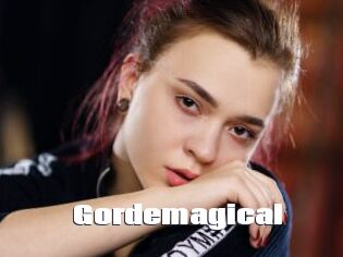 Gordemagical