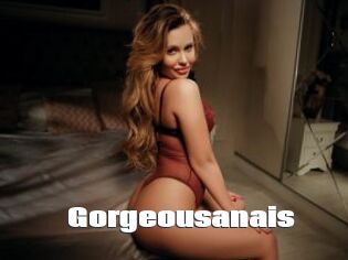 Gorgeousanais