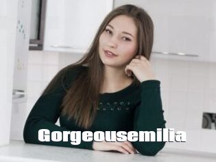 Gorgeousemilia