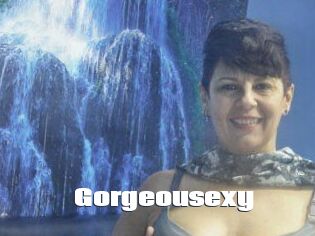 Gorgeousexy
