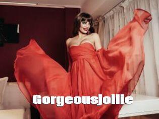 Gorgeousjollie