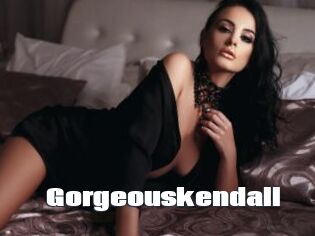 Gorgeouskendall