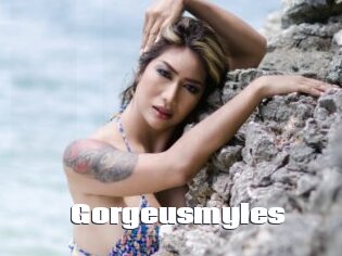 Gorgeusmyles