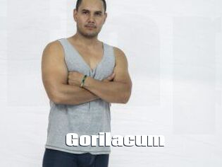 gorilacum The hot porn