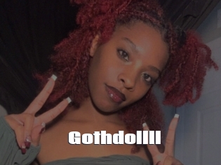 Gothdollll