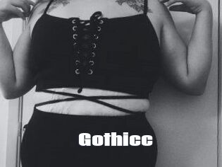 Gothicc