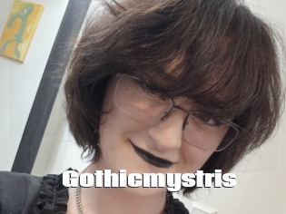 Gothicmystris