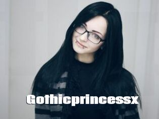 Gothicprincessx